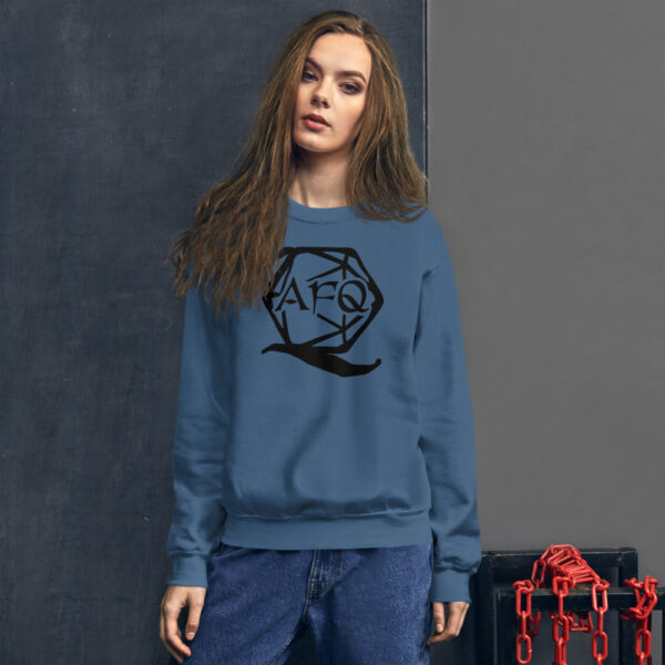 Unisex Sweatshirt - Image 2