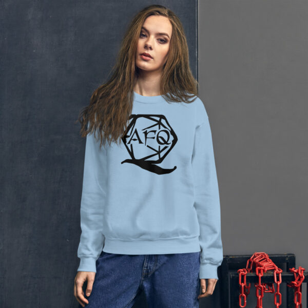 Unisex Sweatshirt - Image 4