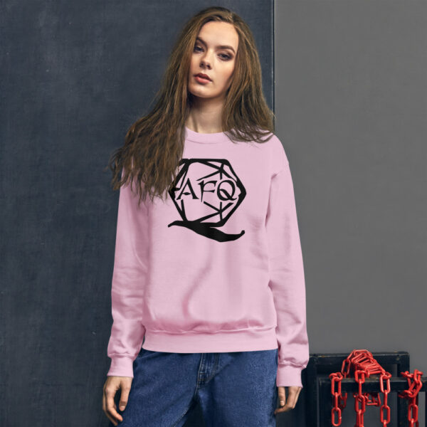 Unisex Sweatshirt - Image 6