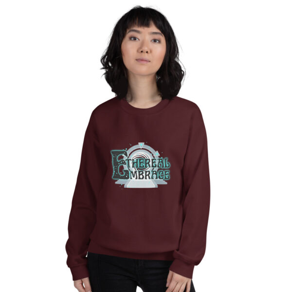 Ethereal Sweatshirt - Image 3