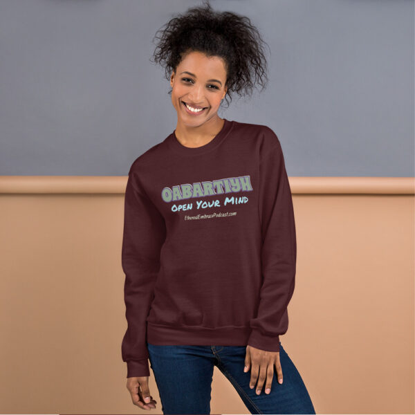 OABARTIYH Sweatshirt - Image 3