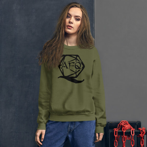 Unisex Sweatshirt - Image 3
