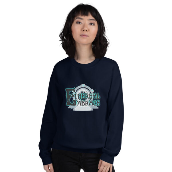 Ethereal Sweatshirt - Image 2