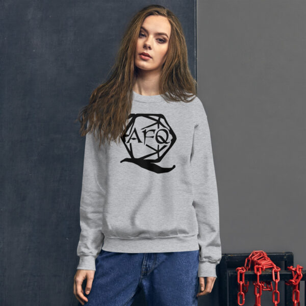 Unisex Sweatshirt - Image 5