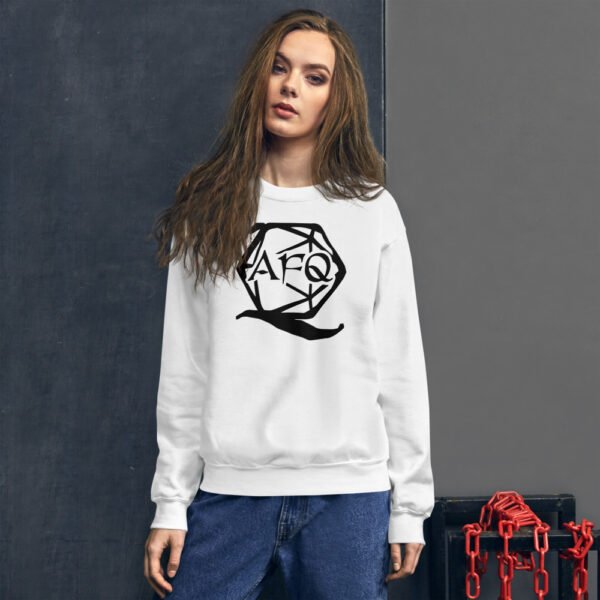 Unisex Sweatshirt - Image 7