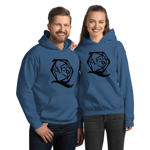A Fool's Hoodie - Image 4