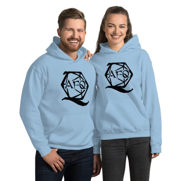 A Fool's Hoodie - Image 7