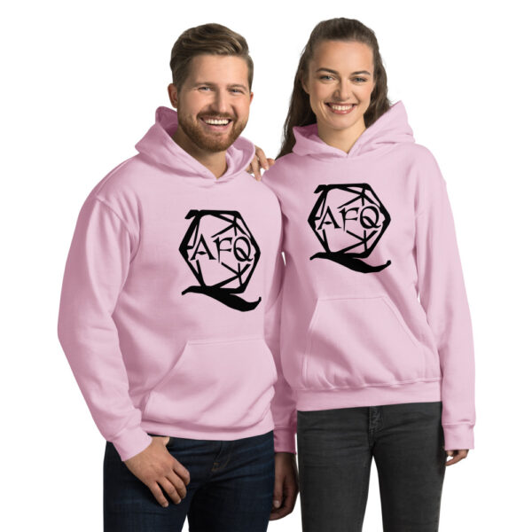 A Fool's Hoodie - Image 8