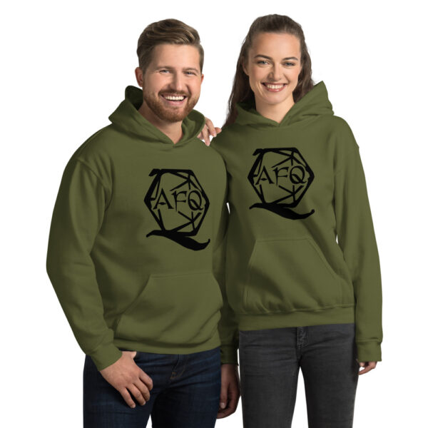 A Fool's Hoodie - Image 5