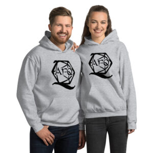 A Fool's Hoodie