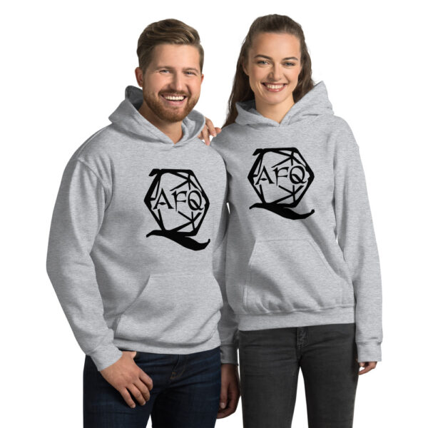 A Fool's Hoodie
