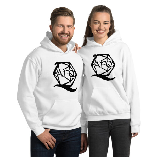 A Fool's Hoodie - Image 9
