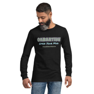 OABARTIYH Long Sleeve Tee