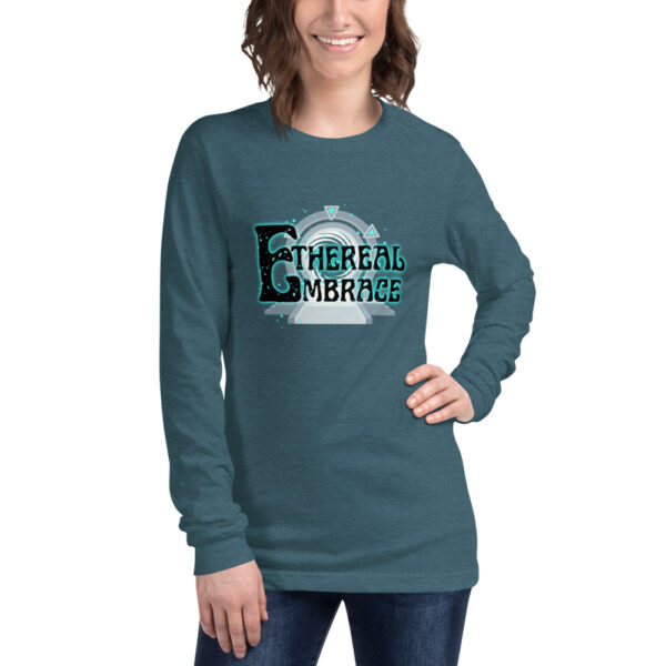 Ethereal Long Sleeve - Image 3