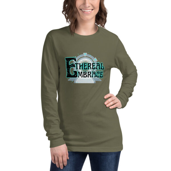 Ethereal Long Sleeve - Image 4