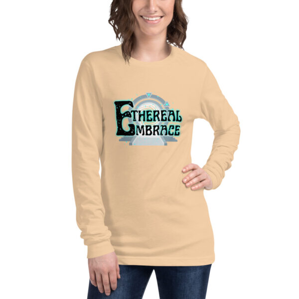 Ethereal Long Sleeve - Image 6
