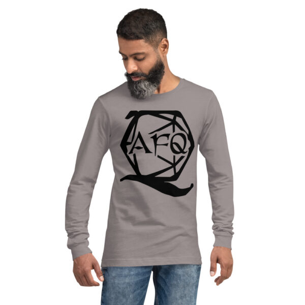 AFQ Long Sleeve Tee - Image 5