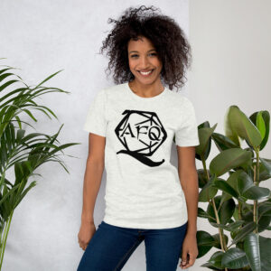 AFQ T-Shirt