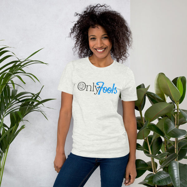 OnlyFools t-shirt - Image 13