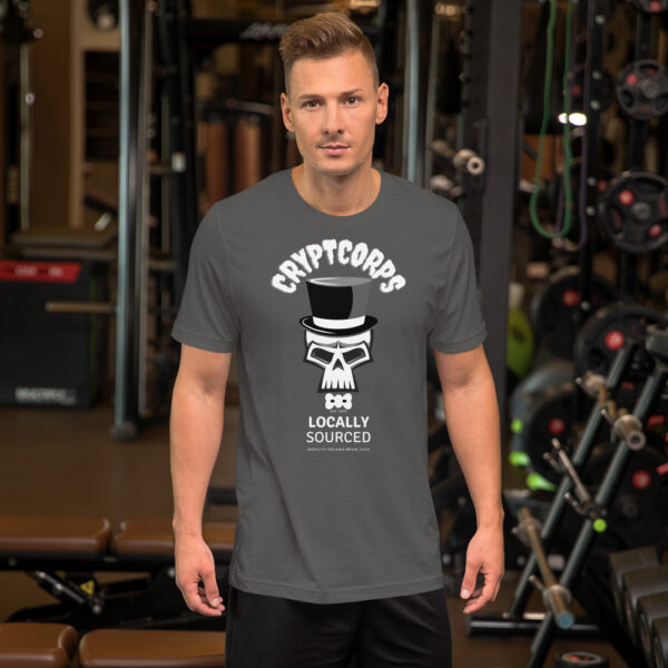 Organic Brain Juice T-Shirt - Image 11