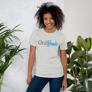 OnlyFools t-shirt