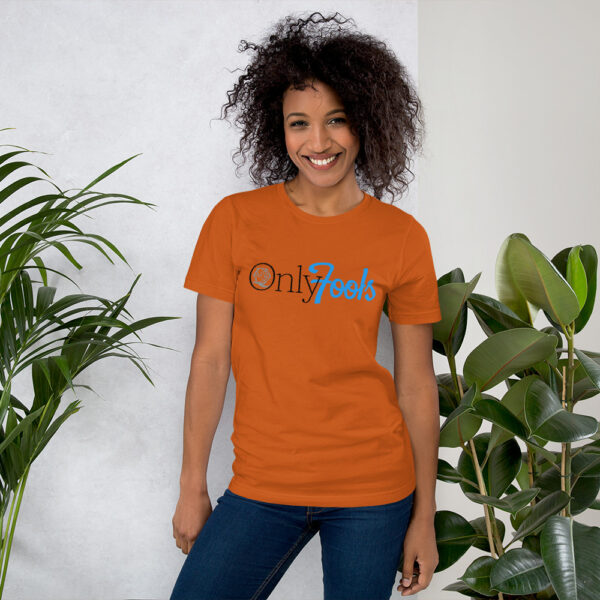 OnlyFools t-shirt - Image 4
