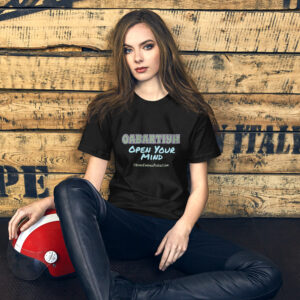 OABARTIYH t-shirt