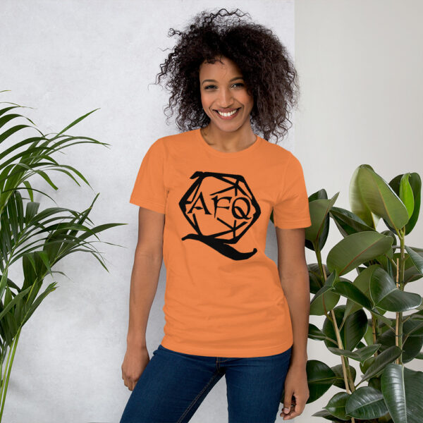 AFQ T-Shirt - Image 6