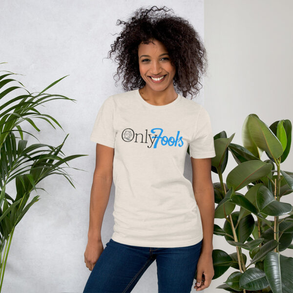 OnlyFools t-shirt - Image 10