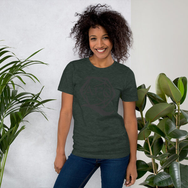 AFQ T-Shirt - Image 3