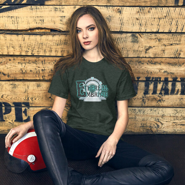 Ethereal T-Shirt - Image 2