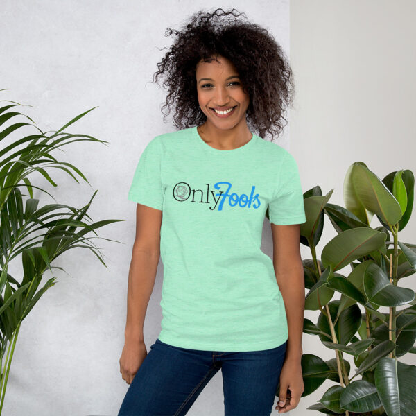 OnlyFools t-shirt - Image 12
