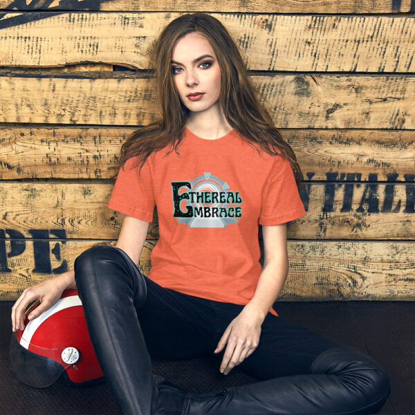 Ethereal T-Shirt - Image 8