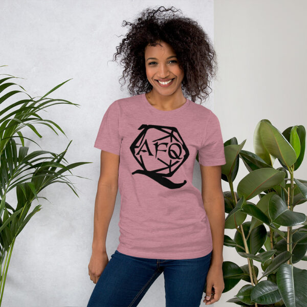 AFQ T-Shirt - Image 7
