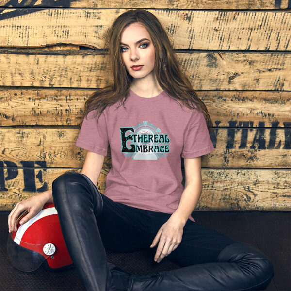 Ethereal T-Shirt - Image 9