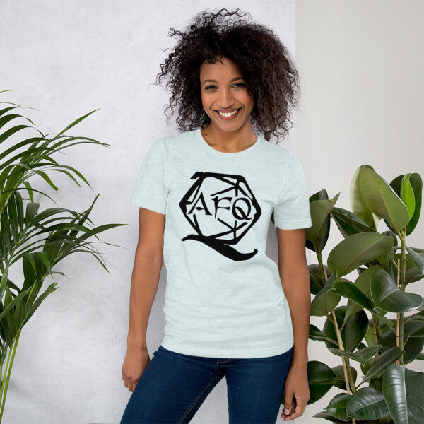 AFQ T-Shirt - Image 10