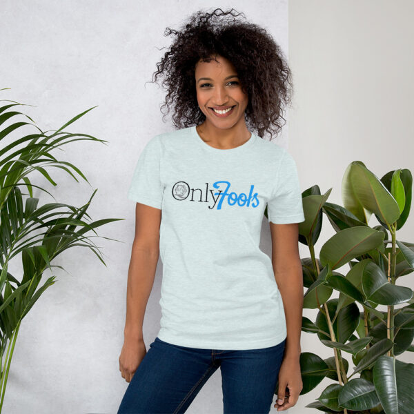 OnlyFools t-shirt - Image 11