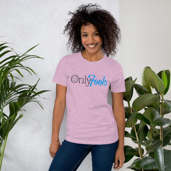 OnlyFools t-shirt - Image 5