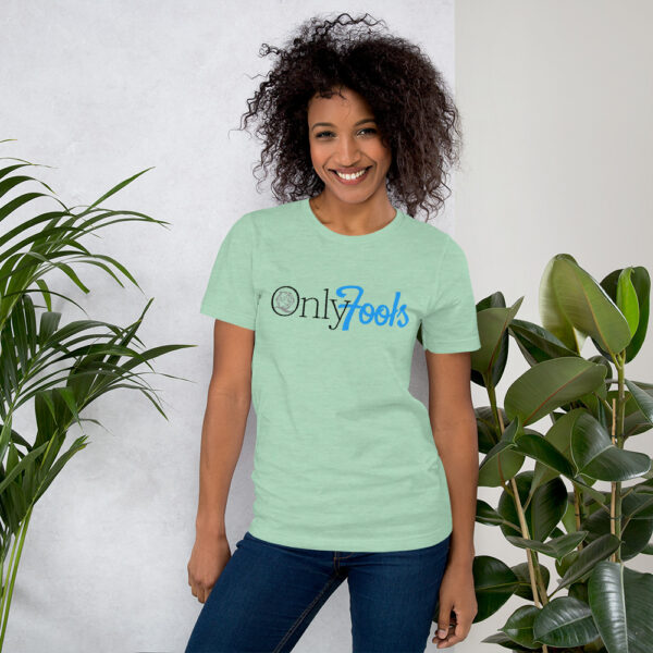 OnlyFools t-shirt - Image 6