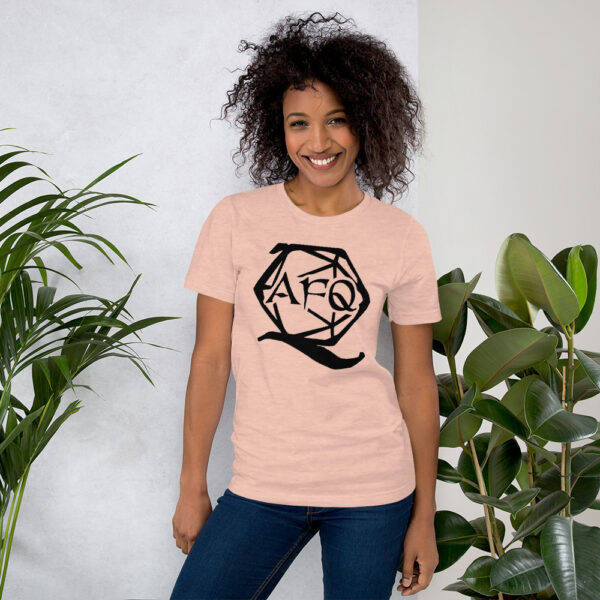 AFQ T-Shirt - Image 8