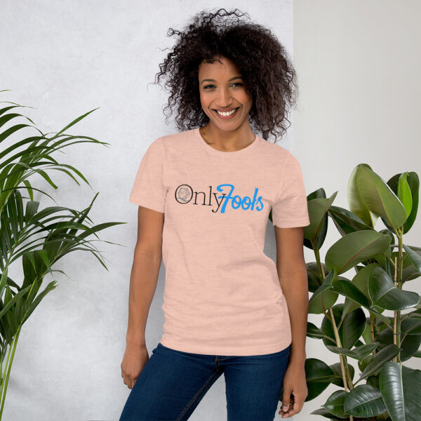 OnlyFools t-shirt - Image 7