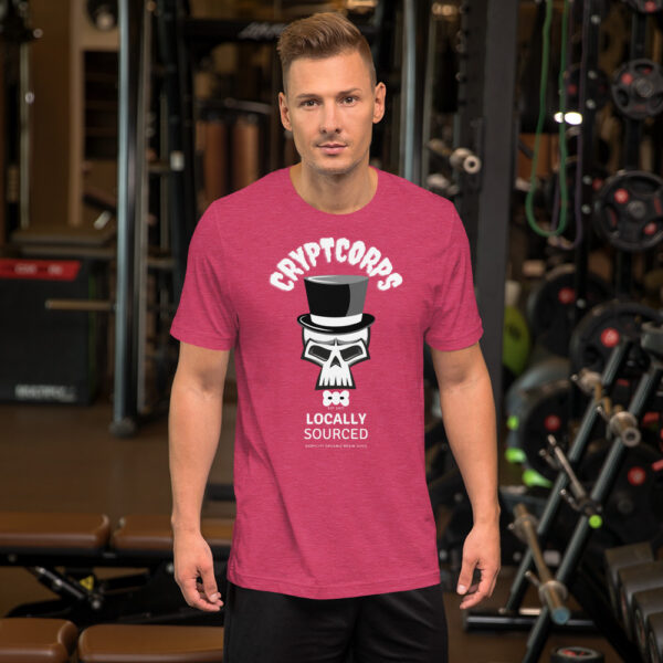 Organic Brain Juice T-Shirt - Image 12