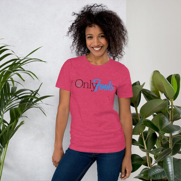 OnlyFools t-shirt - Image 3