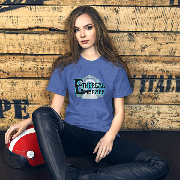 Ethereal T-Shirt - Image 7