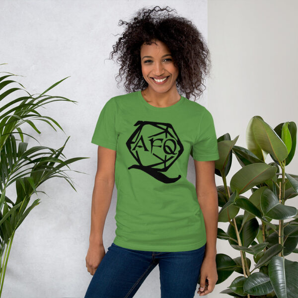 AFQ T-Shirt - Image 5