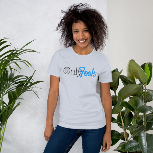 OnlyFools t-shirt - Image 9