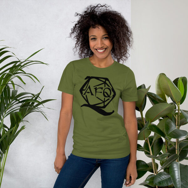 AFQ T-Shirt - Image 4