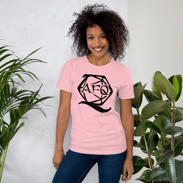 AFQ T-Shirt - Image 9