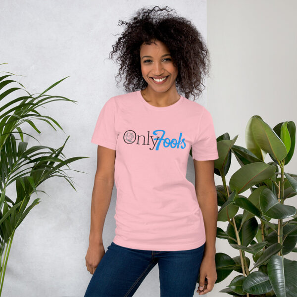 OnlyFools t-shirt - Image 8