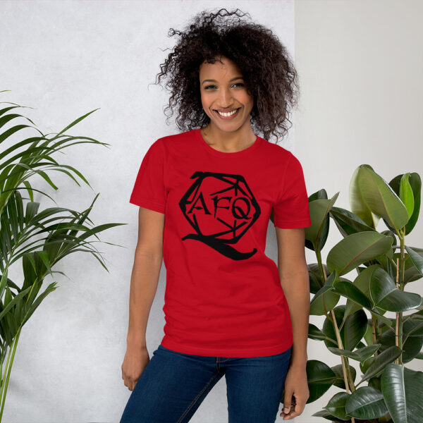 AFQ T-Shirt - Image 2